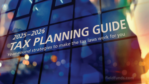 2025 Tax Planning Guide