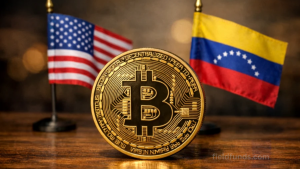 Bitcoin Price Venezuela