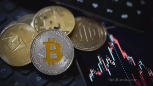 Cryptocurrency Market Trends
