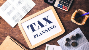 Ecommerce Tax Planning