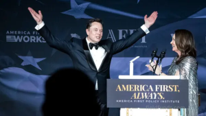 Elon Musk Tax Donation