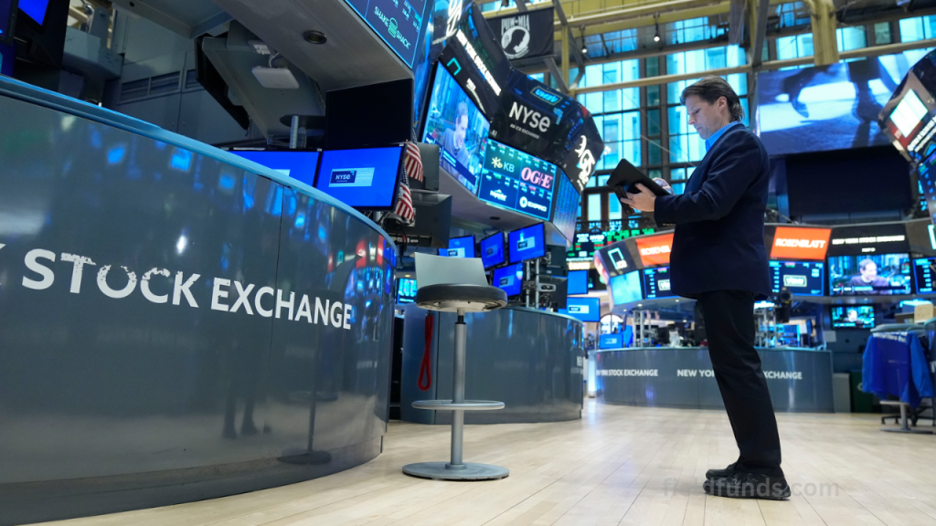 Stock Market Today