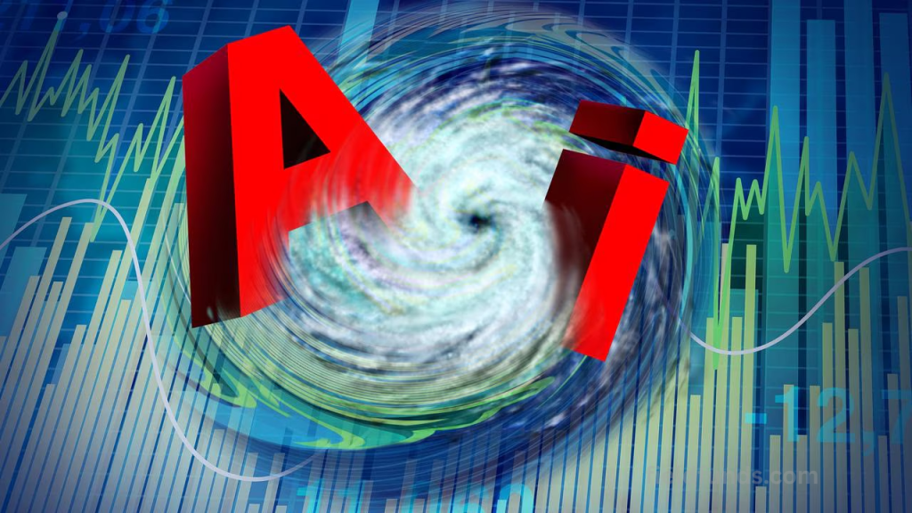 AI Stock Market 2026