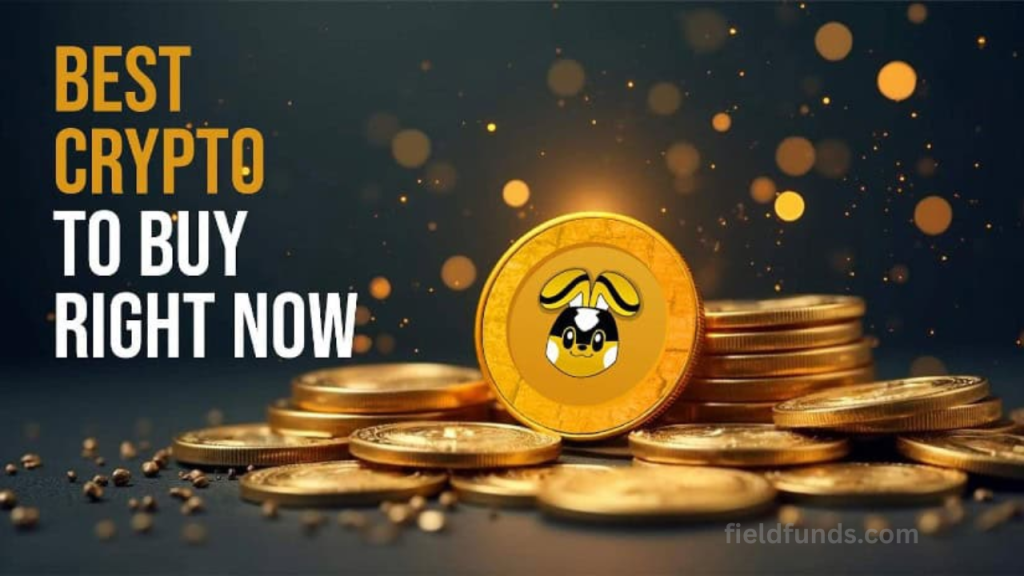 Best Cryptocurrency to Buy