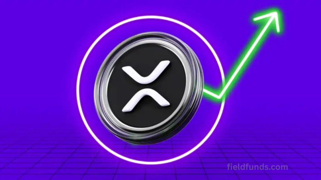 XRP Surge